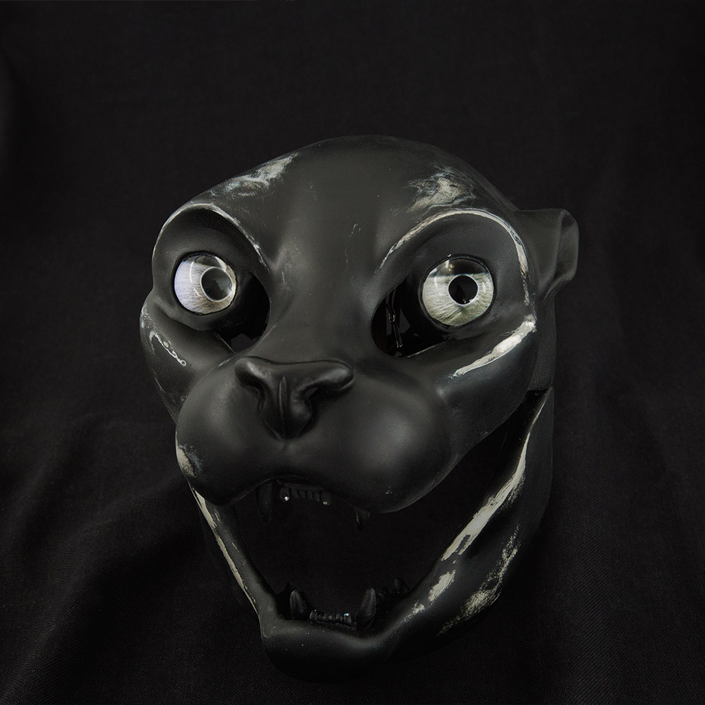 A Hollow Bone (guest Tulip)